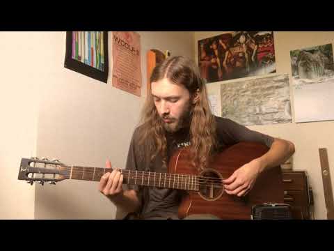 Distances - Jake Metcalfe