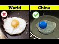 Most Unusual Eggs In The World | Haider Tv