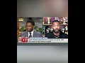 Harry Douglas thinks it will be a big year for Rashee Rice 👀