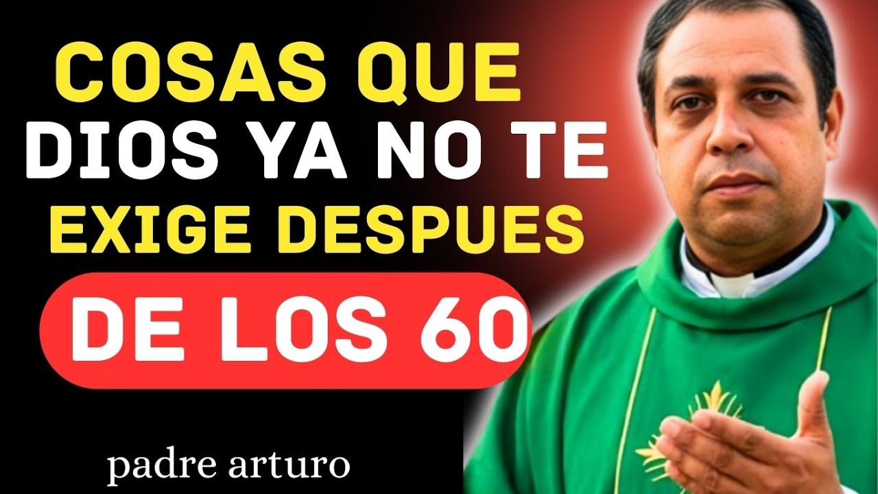 Después de los 60: Lo Que Dios Ya No Te Exige | Libertad Espiritual