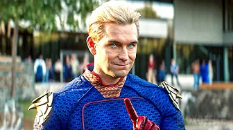 Every Supe in Gen V Season 1 🌀 4K
