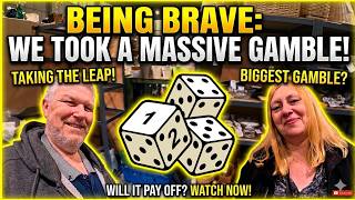 Have We Done The Right Thing Or Will This Be Too Costly! - UK Resellers