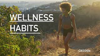 Research reveals exercise can make us both happier and more successful