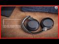 Experience True Freedom with Philips Active Noise Canceling Headphones