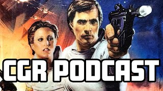 Classic Game Room The Podcast #14: Top 10 1980s TV Show Theme Songs!!
https://classicgameroom.com
https://omegaronin.bandcamp.com/album/knight-eagle
KNIGHT EAGLE! Classic Game Room has fun talking 1980s TV shows and carelessly ranks the best 1980s TV show theme songs from the greatest decade of all time. What are your favorite 80s TV show theme songs both real live action and animated? CHECKPOINT. Classic Game Room The Podcast #14: Top 10 1980s TV Show Theme Songs!!