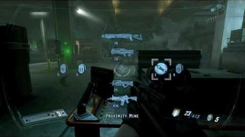 FEAR 2: Project Origin - Normal - Level Five - Part Four