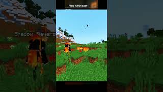 Minecraft Bending SMP #minecraft #viral #gaming #trending #trendingshorts #shorts #foryou #smp