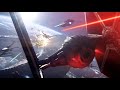 Star Wars Battlefront 2 Walkthrough Part 2 -Endor Forest escape (No commentary)