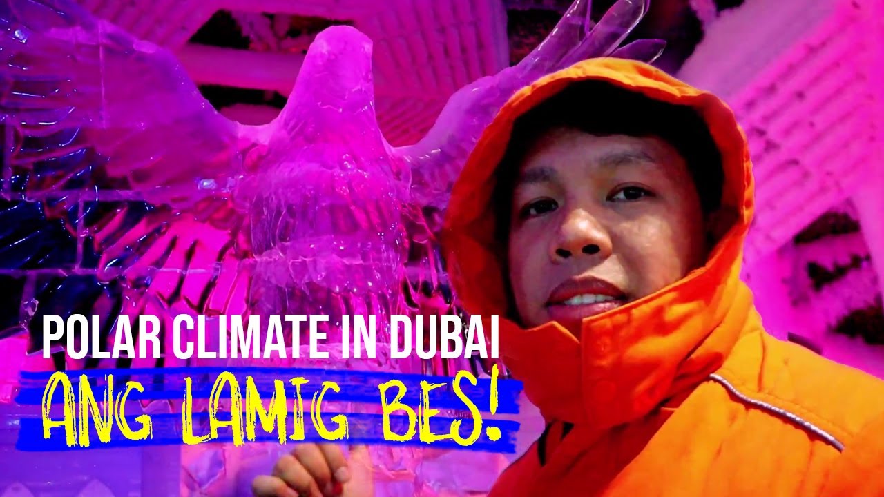 AMAZING EXPERIENCE!!! DUBAI GARDEN GLOW SEASON 5