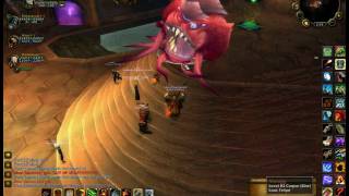 3.3 Heroic Dungeon BUG