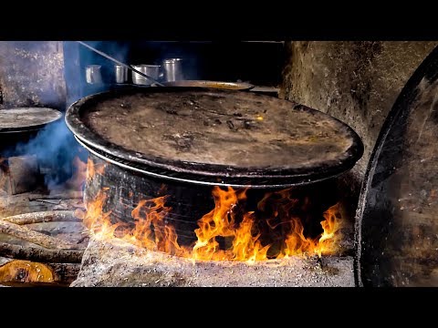 Thumbnail for #World Famous Hyderabadi Goat Biryani | Traditional Mutton Biryani Recipe