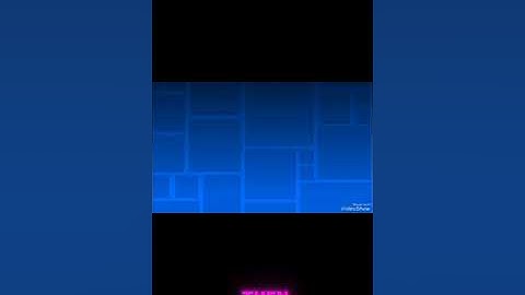 How to play NONG songs in geometry dash.