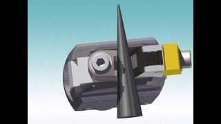 sprue grippers by GTS