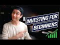 How to Buy Stocks for Beginners - Step by Step Process