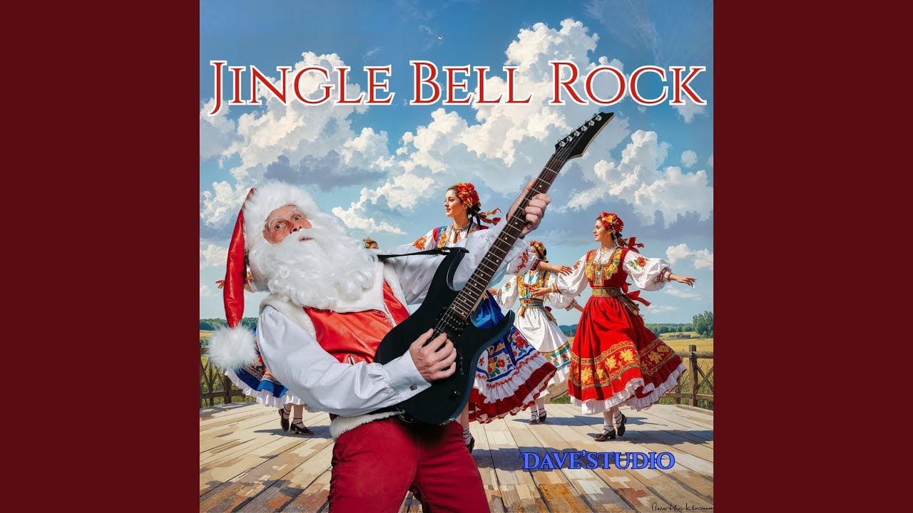 Jingle Bell Rock - YouTube