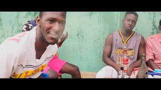 Talhann Dafrikk - Mr Coco Official-Video