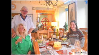 Christmas & Looe 2022