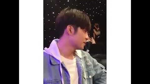 Tình yêu to bự của ginious/Gin Tuấn Kiệt