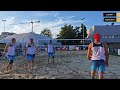 2023 BPV Ljubljana - SVK v KAZ