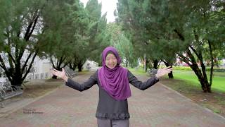 Welcome To Universiti Sains Malaysia