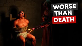 10 Most Brutal Tortures in History