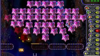 Astro Fury - Level 9