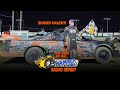 Fremont Showdown Series Feature Winner Shawn Valenti