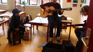 Gi Den Op For Gøglerne