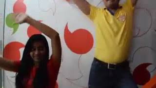 Nikunj Services Voda Idea Ltd