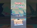 Clean nature, pet cute critters, and explore the world of Muri: Wildwoods - Demo now on Steam! 🧼