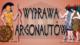 WYPRAWA ARGONAUTÓW [Bajanie na ścianie]