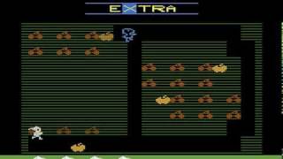 Celebrity Mr. Do! - Atari 2600 Net Worth