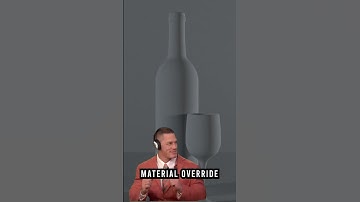 Thumbnail of Photorealistic Render Process #shorts