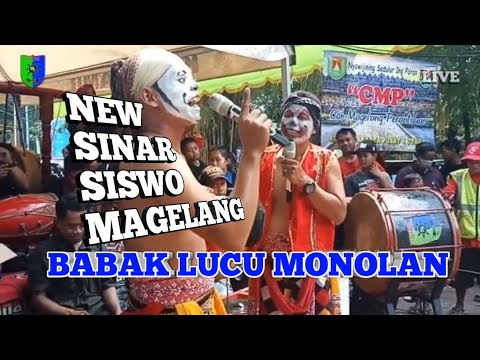 TERBARU MONOLAN BRODUT NEW EDI UTOMO LIVE BULUSARI KALIANGKRIK