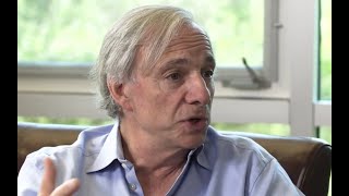 Ray Dalio on China's Economy