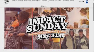 First Baptist Church South Hill hosts community outreach event