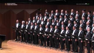 한국남성합창단  57회 정기연주회 Dona Nobis Pacem