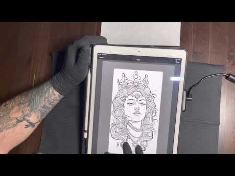 Brother pj763mfi review/perfect stencil printer