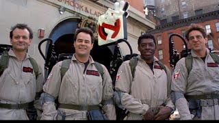 Proton Pack Detective- Ghostbusters II (1989)- How to Distinguish Between All Hero & Semi Hero Packs