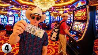 We Gambled Our Golf Trip Funds... screenshot 4