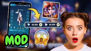 NEW!!!   Huntopia Hack Apk ✅ How to Get Unlimited  Diamonds & Spinels in Huntopia  (Android & iOS)