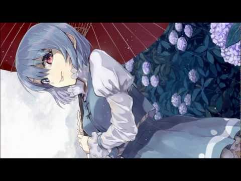 Touhou Project : Vocal ~ Nooneness Is For Danger [ Foreground Eclipse ]