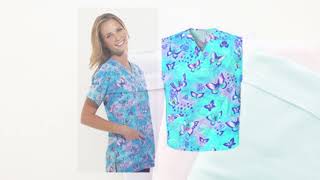Your One Stop Shop For Cherokee Infinity Scrubs Call 310 208-7669 Scrubs Unlimited