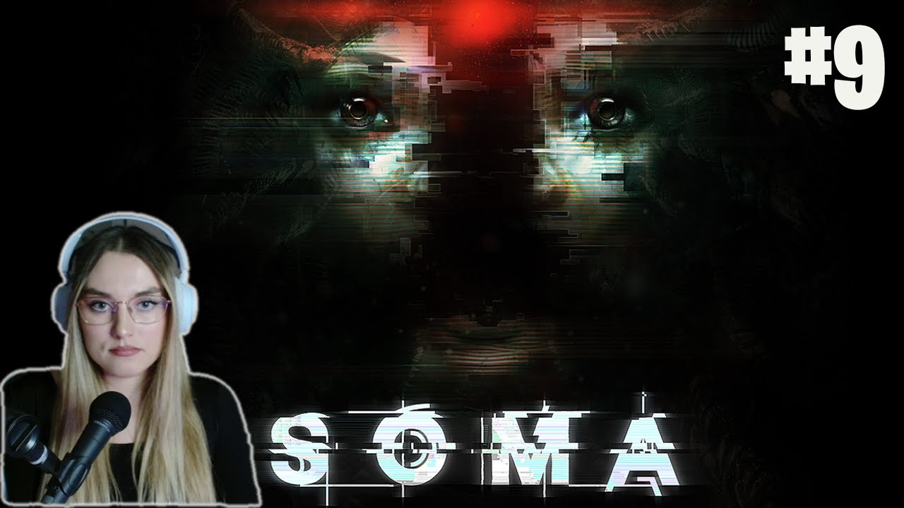 DUNBAT odmawia współpracy | SOMA [#9] - YouTube