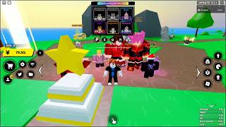 Roblox Boop Anime Fighters Simulator