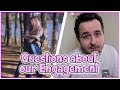 We're Engaged! | QnA