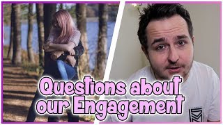 We're Engaged! | QnA