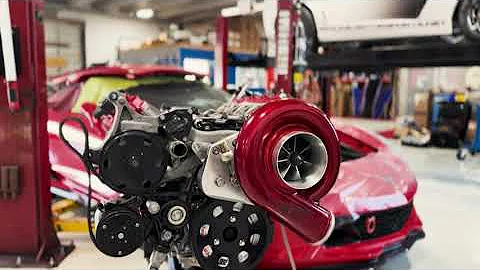 Redline Motorsports | Organic Media Group Client Testimonial