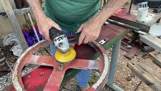 Fabricobling A Rebar Bender