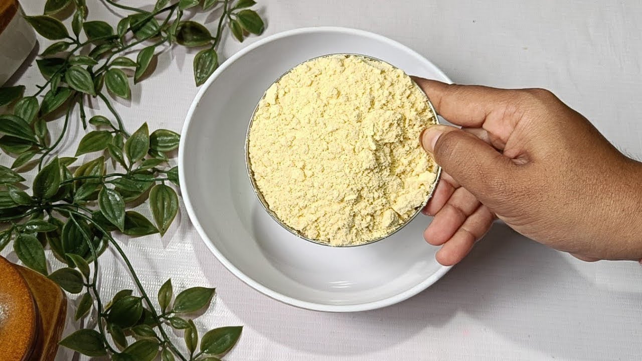 १ वाटी बेसन पिठापासून बनवा सकाळच्या नाश्त्यात तोंडाला चव येईल अशी भन्नाट रेसिपी लहानापासून मोठे सगळे